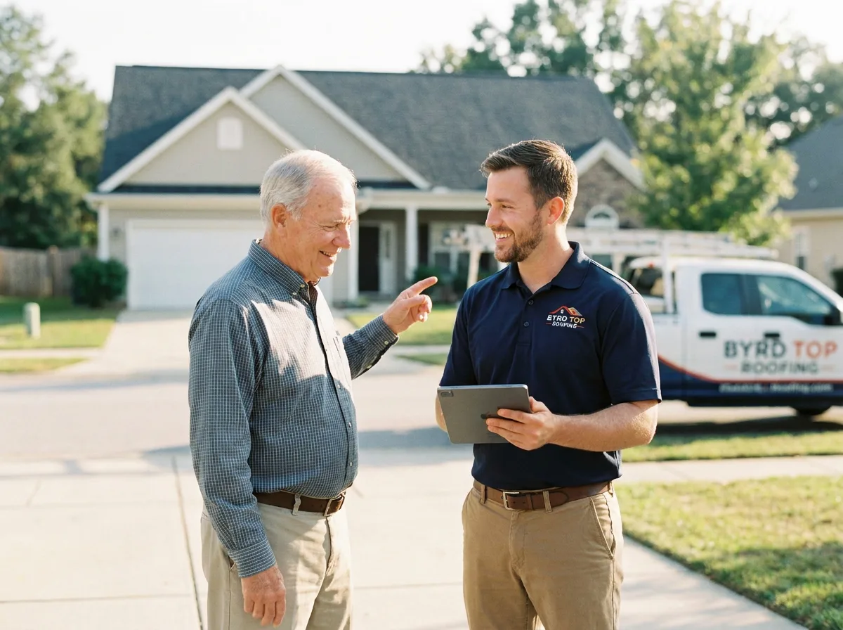 Roofing Leslie, WV FAQs